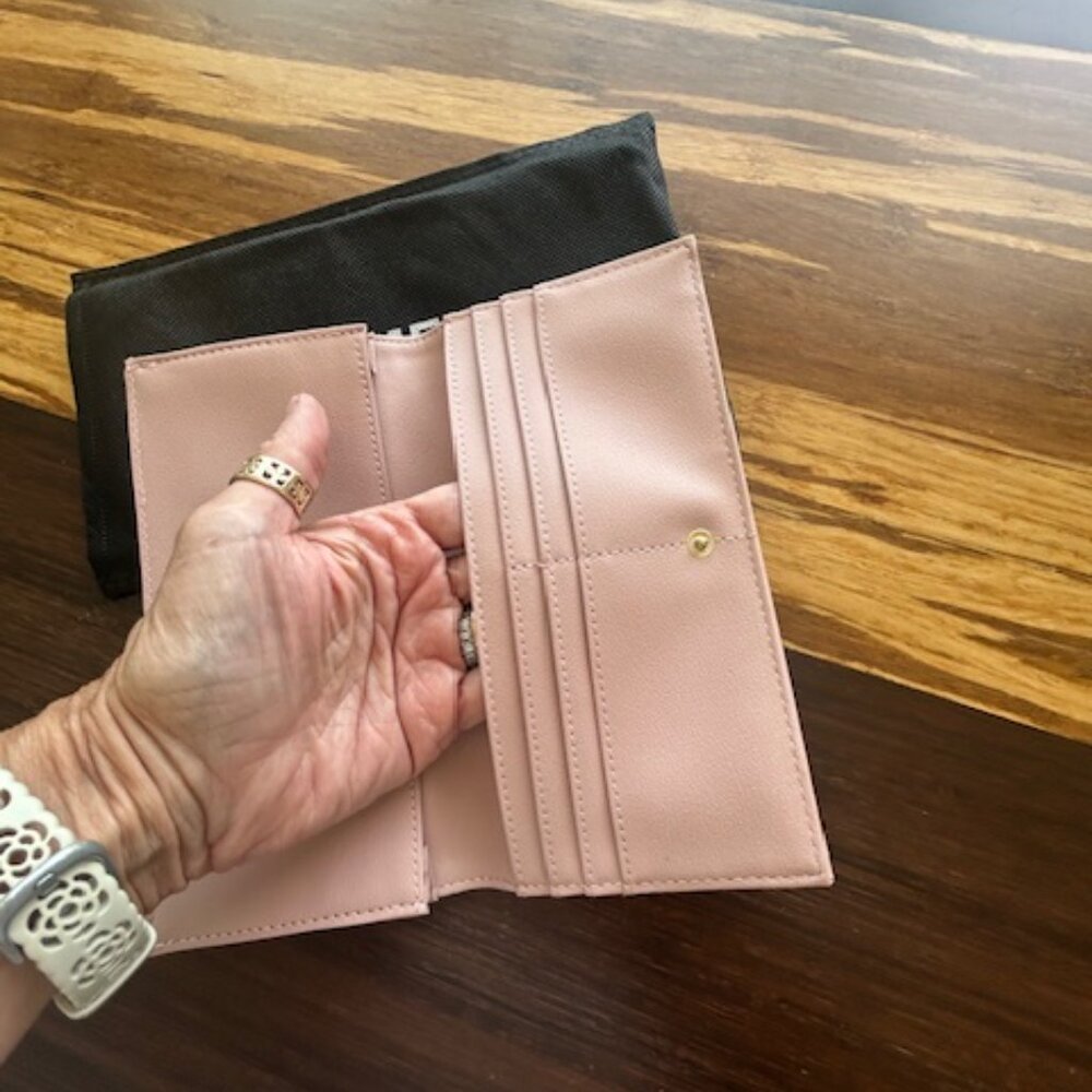 Aimee Kestenberg Wallet - Picture 6 of 6